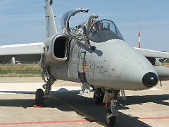 Aeritalia-Aermacchi-Embraer AMX (AM)